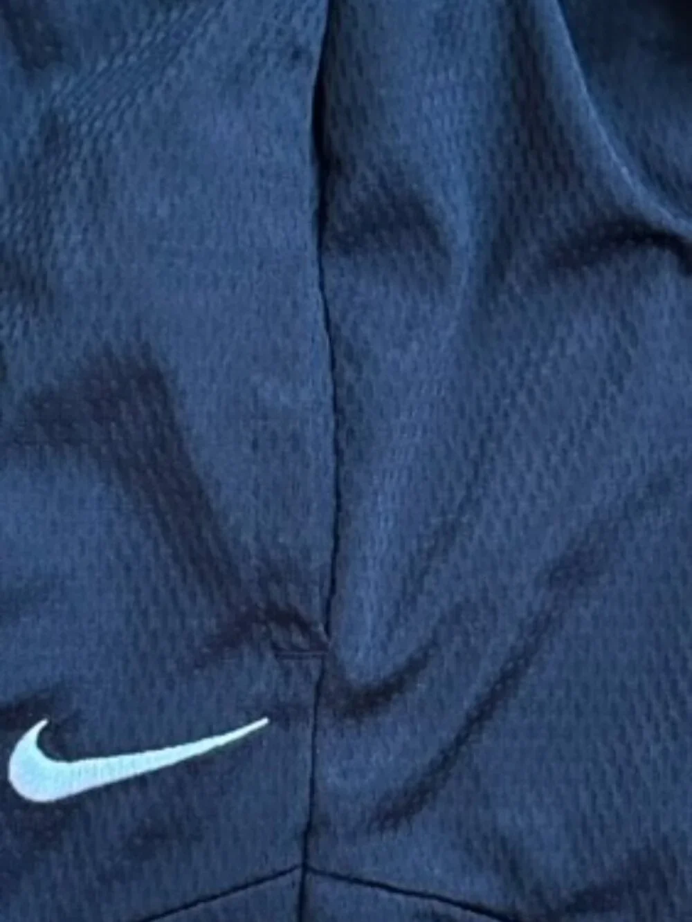Nike set different